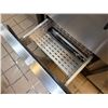 Image 7 : True TSSU-48-12D-4 Refrigerated Sandwich Prep Table w/ 4 Drawers (gets cold)