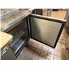 Image 3 : True TSSU-27-08-HC Refrigerated Sandwich / Salad Prep Table (gets cold)