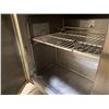 Image 12 : Avantco Refrigerated Sandwich / Salad Prep Table (gets cold)