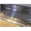 Image 5 : Avantco Refrigerated Sandwich / Salad Prep Table (gets cold)