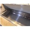 Image 6 : Avantco Refrigerated Sandwich / Salad Prep Table (gets cold)