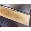 Image 8 : Avantco Refrigerated Sandwich / Salad Prep Table (gets cold)