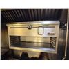 Image 2 : Jade Range Heavy-Duty 6-Burner Gas Range w/ Oven & Broiler Upper Unit 36" x 38"