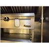 Image 5 : Jade Range Heavy-Duty 6-Burner Gas Range w/ Oven & Broiler Upper Unit 36" x 38"
