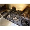 Image 7 : Jade Range Heavy-Duty 6-Burner Gas Range w/ Oven & Broiler Upper Unit 36" x 38"