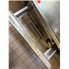Image 4 : Avantco Refrigerated Chef Base w/ 4 Drawers (does not get cold)