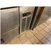 Image 6 : Avantco Refrigerated Chef Base w/ 4 Drawers (does not get cold)