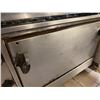 Image 4 : Commercial Heavy-Duty 6-Burner Gas Range w/ Oven 36" x 34"
