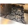 Image 5 : Commercial Heavy-Duty 6-Burner Gas Range w/ Oven 36" x 34"