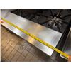 Image 7 : Commercial Heavy-Duty 6-Burner Gas Range w/ Oven 36" x 34"