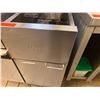 Image 4 : Dean SR42GN Super Runner Commercial Gas Deep Fryer w/ 2 Baskets