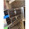 Image 2 : Commercial Gas Deep Fryer w/ 2 Baskets