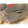 Image 3 : Commercial Gas Deep Fryer w/ 2 Baskets