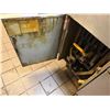 Image 4 : Commercial Gas Deep Fryer w/ 2 Baskets