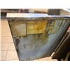 Image 5 : Commercial Gas Deep Fryer w/ 2 Baskets