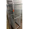 Image 1 : Rolling Sheet Pan Rack