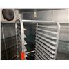 Image 2 : Rolling Sheet Pan Rack
