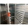 Image 3 : Rolling Sheet Pan Rack
