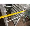 Image 5 : Rolling Sheet Pan Rack