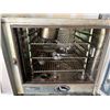 Image 12 : Rational SCC WE62G Self Cooking Center Half-Size Commercial Combination Oven on Stand (contents not 