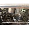 Image 13 : Rational SCC WE62G Self Cooking Center Half-Size Commercial Combination Oven on Stand (contents not 