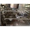Image 14 : Rational SCC WE62G Self Cooking Center Half-Size Commercial Combination Oven on Stand (contents not 