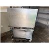 Image 16 : Rational SCC WE62G Self Cooking Center Half-Size Commercial Combination Oven on Stand (contents not 
