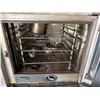 Image 6 : Rational SCC WE62G Self Cooking Center Half-Size Commercial Combination Oven on Stand (contents not 
