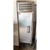 Image 1 : True STM1F-1S Solid Door Reach-In Freezer