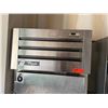 Image 2 : True STM1F-1S Solid Door Reach-In Freezer