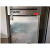 Image 3 : True STM1F-1S Solid Door Reach-In Freezer