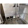 Image 4 : True T-43F-HC Two Section Reach-In Freezer