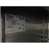Image 6 : True T-43F-HC Two Section Reach-In Freezer