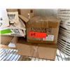 Image 7 : Contents of Shelf: Multiple Plates, Collins Glasses, Flatware, etc Misc Sizes (shelf not included)