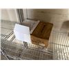 Image 8 : Contents of Shelf: Multiple Plates, Collins Glasses, Flatware, etc Misc Sizes (shelf not included)