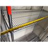 Image 10 : Multiple Metal Mesh Adjustable Shelving Units 48" x 24" & 48" x 18"