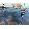 Image 3 : Qty 3 San Jamar Saf-T-Ice Totes Ice Transport Containers