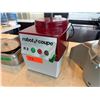 Image 2 : Robot Coupe R2 Food Processor w/ Accessories (Untested - functionality unknown)