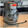 Image 1 : Waring Centrifugal Juicer (Parts missing.  Untested - functionality unknown)