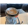Image 2 : Waring Centrifugal Juicer (Parts missing.  Untested - functionality unknown)