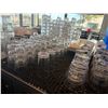 Image 10 : Multiple Plastic Beverage Tumblers & Glass Rocks Bar Glassware, Misc Sizes