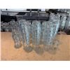 Image 2 : Multiple Plastic Beverage Tumblers & Glass Rocks Bar Glassware, Misc Sizes