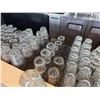 Image 5 : Multiple Plastic Beverage Tumblers & Glass Rocks Bar Glassware, Misc Sizes