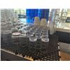 Image 8 : Multiple Plastic Beverage Tumblers & Glass Rocks Bar Glassware, Misc Sizes