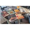 Image 1 : Qty 10 Cookbooks, Food Dehydration Book, etc