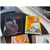 Image 4 : Qty 10 Cookbooks, Food Dehydration Book, etc