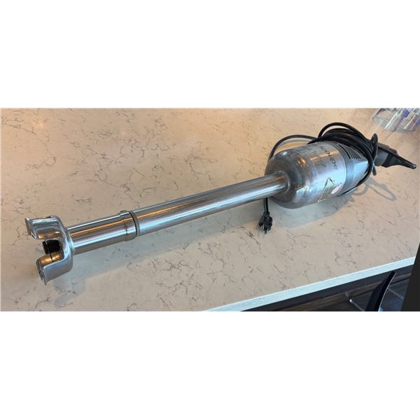 Robot Coupe MP 450 Turbo Commercial Immersion Blender  (Works)