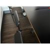 Image 13 : Qty 2 Rectangular Tables 48" x 30" (each)  w/ 6  Chairs