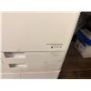 Image 4 : Canon ImageRUNNER Advance C3525i Multifunction Printer on Stand