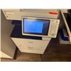 Image 7 : Canon ImageRUNNER Advance C3525i Multifunction Printer on Stand